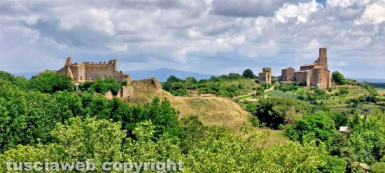 Tuscania
