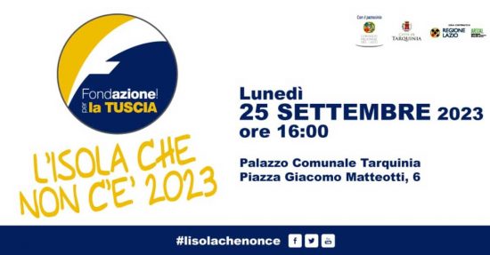 L’isola che non c'è