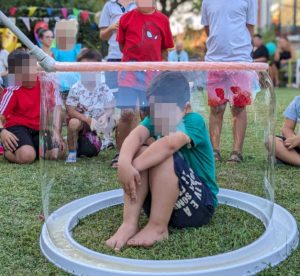 Fabrica di Roma - Le attività ludiche dell’associazione Creativa Asd