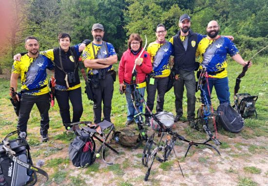 Compagnia Arcieri tuscia