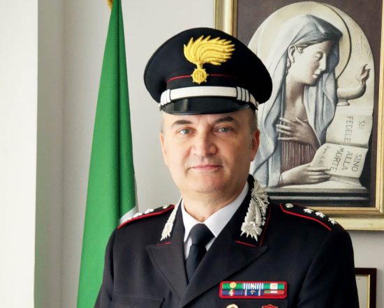 Paolo Bernabei 