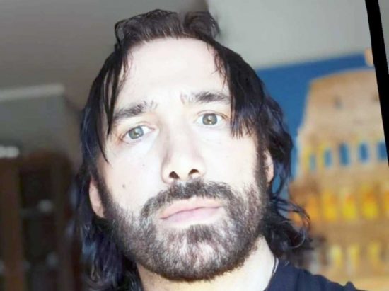 Ubaldo Manuali