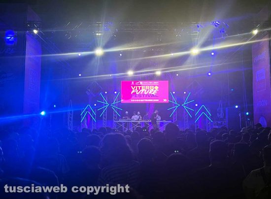 Viterbo Future Festival