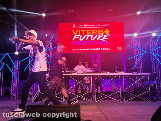 Viterbo Future Festival