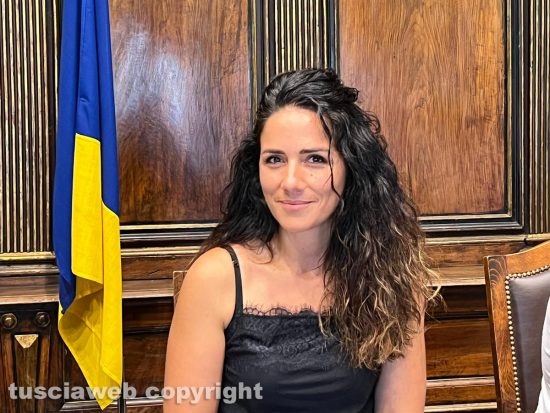 Giada Nassi