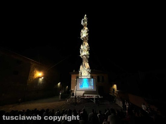 Viterbo - Gloria