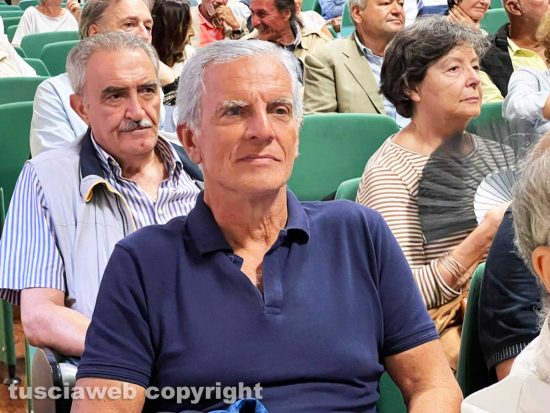 Massimo Mecarini