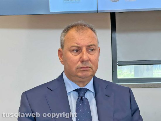 Domenico Merlani