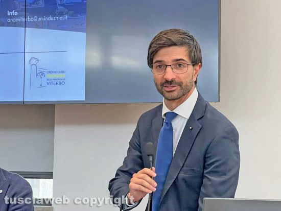 Daniele Sabatini