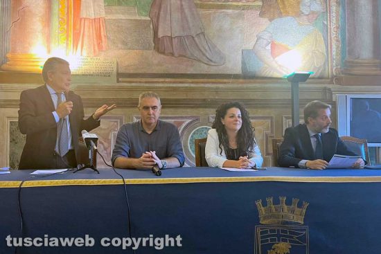 Sport - Pallacanestro - Stella azzurra - La presentazione della squadra