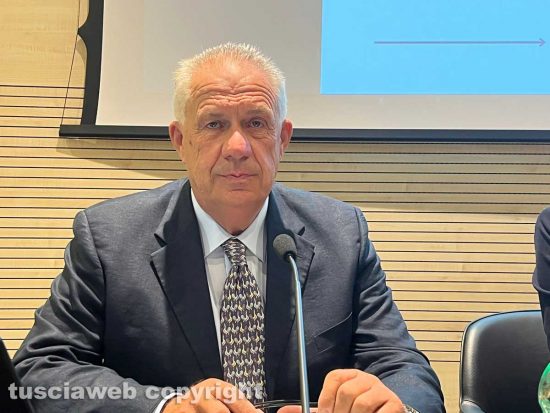 Luigi Pasqualetti
