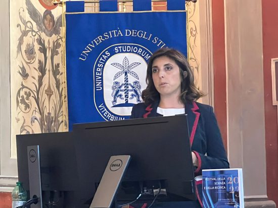 Ilaria Baffo