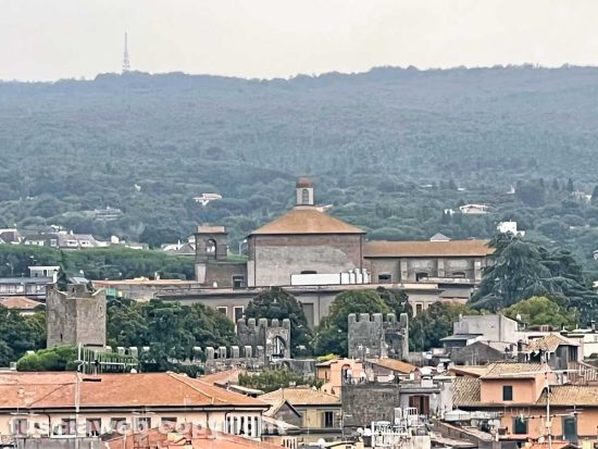 Viterbo - Centro storico