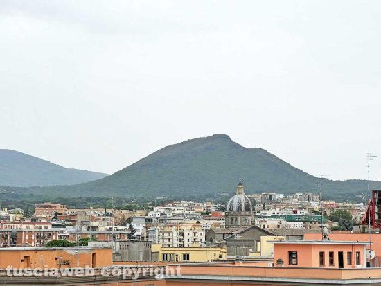 Viterbo - Centro storico