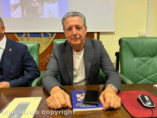 Giulio Marini