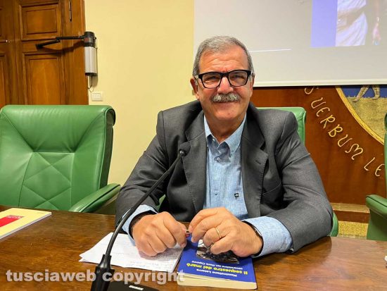 Nicola Savino