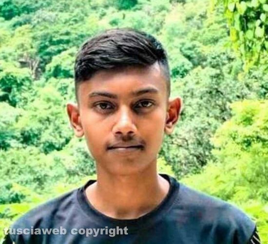 Hossain Md Salman