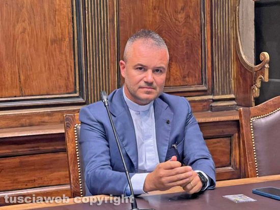 Don Emanuele Germani