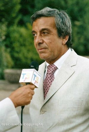 Antonio “Tonino” Delli Iaconi