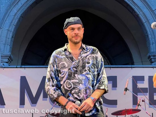 Matteo Maraga
