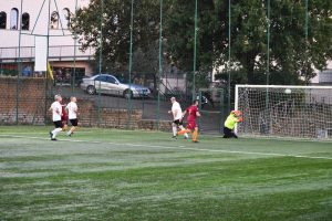 Torneo interforze - Comune contro Smam