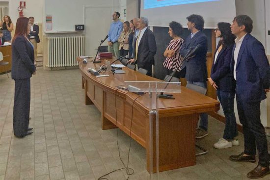 Viterbo - Unitus - Prime lauree in management delle scienze gastronomiche per il benessere