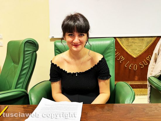 Agnese Spolverini