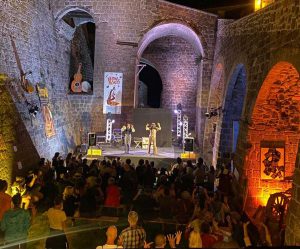 Celleno - Teverina Buskers