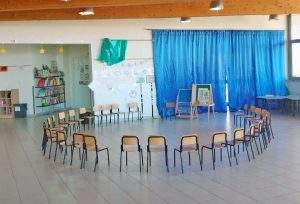 Scuola dell'infanzia di Tobia