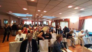 Cna Pensionati a Latina