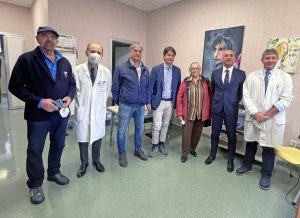 Viterbo - Belcolle - Donazione Aman