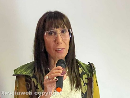 Patrizia Notaristefano