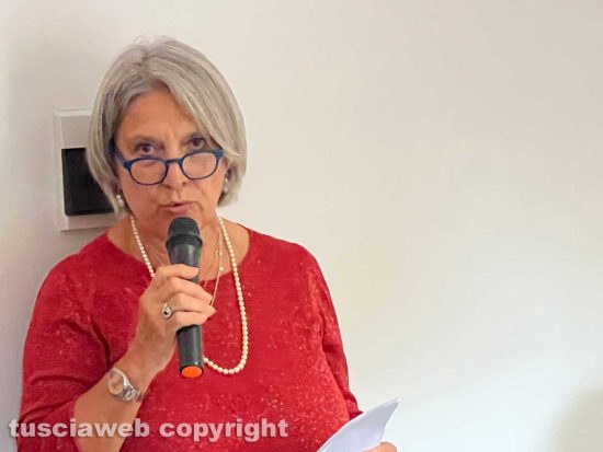 Rita Squarcetti