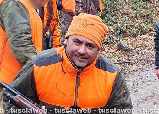 Damiano Compagnucci