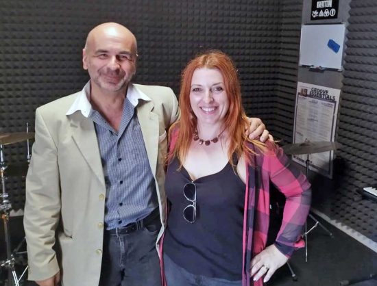 Montefiascone - L'inaugurazione della nuova sede dell'associazione musicale “Euphonia" 