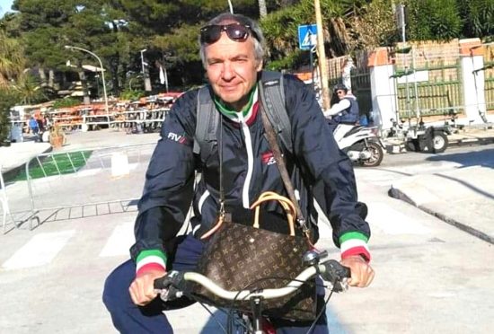 Marco Corti