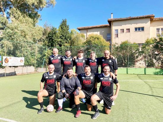 Sassari - Torneo delle Grandi macchine a spalla, terzo posto per il Sodalizio dei facchini di Santa Rosa