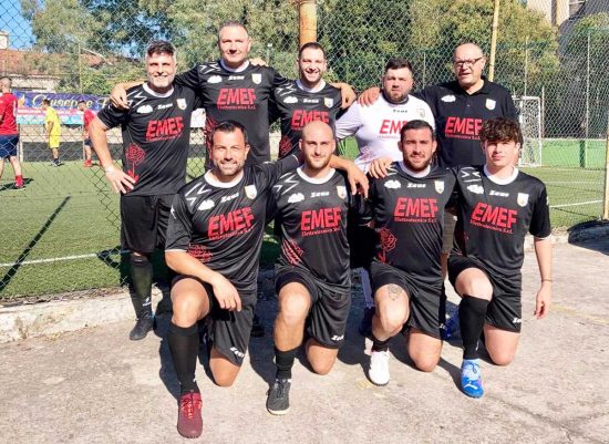 Sassari - Torneo delle Grandi macchine a spalla, terzo posto per il Sodalizio dei facchini di Santa Rosa