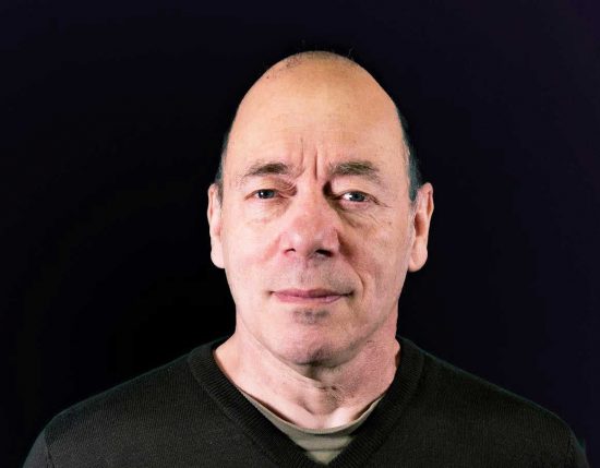Francesco Cori, Ceo e socio fondatore di Virtualup