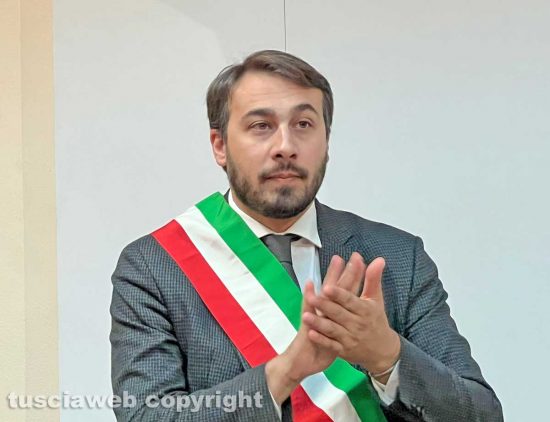 Daniele Sinibaldi