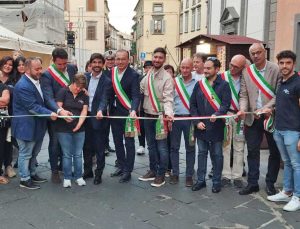 Profumi d'autunno a Bagnoregio