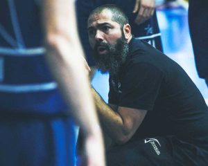 Sport - Pallacanestro - Stella azzurra - Umberto Fanciullo