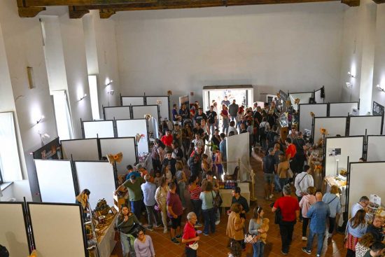 Caprarola - Il Cioccofest