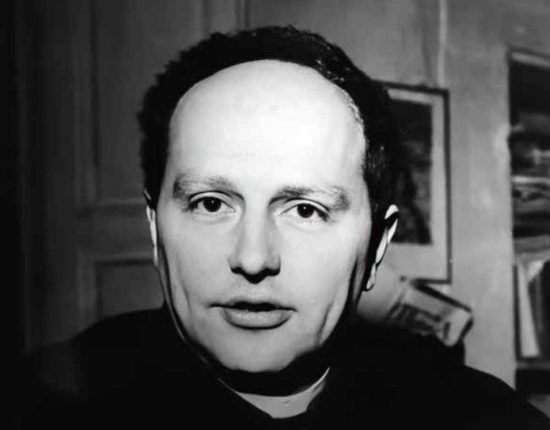 Don Lorenzo Milani