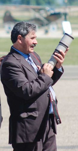 Silvano Burratti