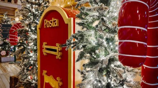 Regno di Babbo Natale