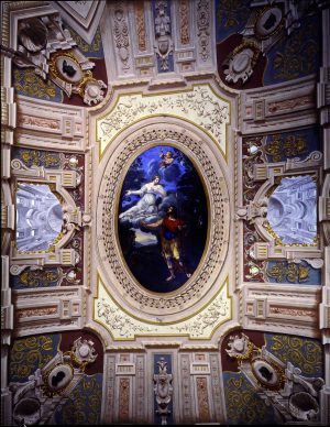 Fondazione Carivit - “è cultura!”