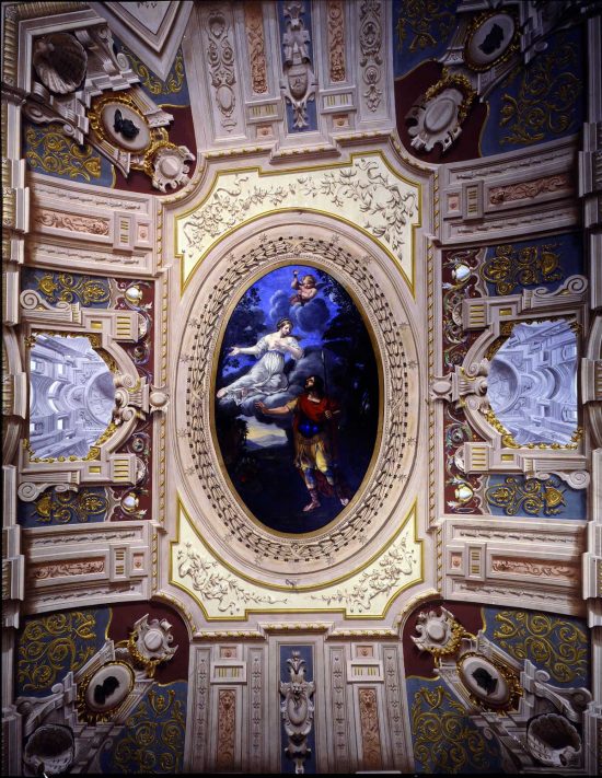 Fondazione Carivit - “è cultura!” 
