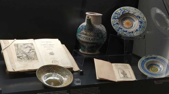 Fondazione Carivit - “è cultura!” 