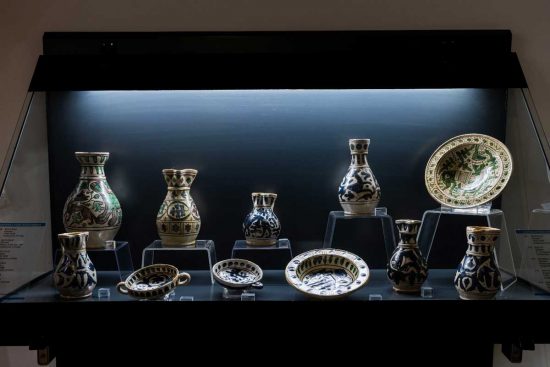 Fondazione Carivit - “è cultura!” 